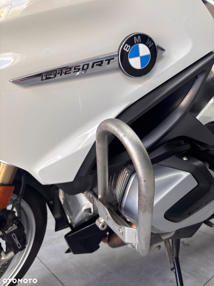 BMW RT - 10