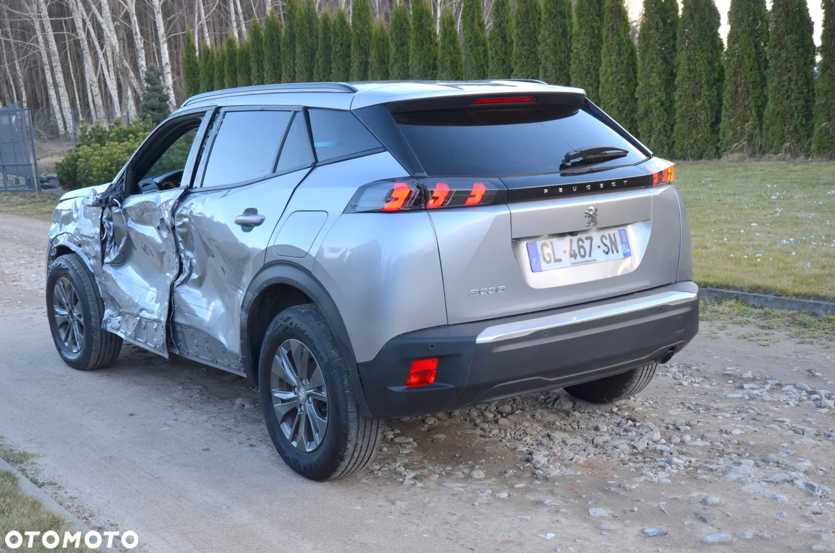 Peugeot 2008 - 4