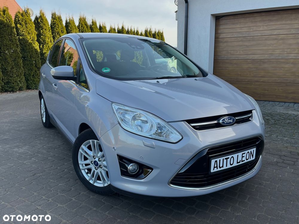 Ford C-MAX - 29