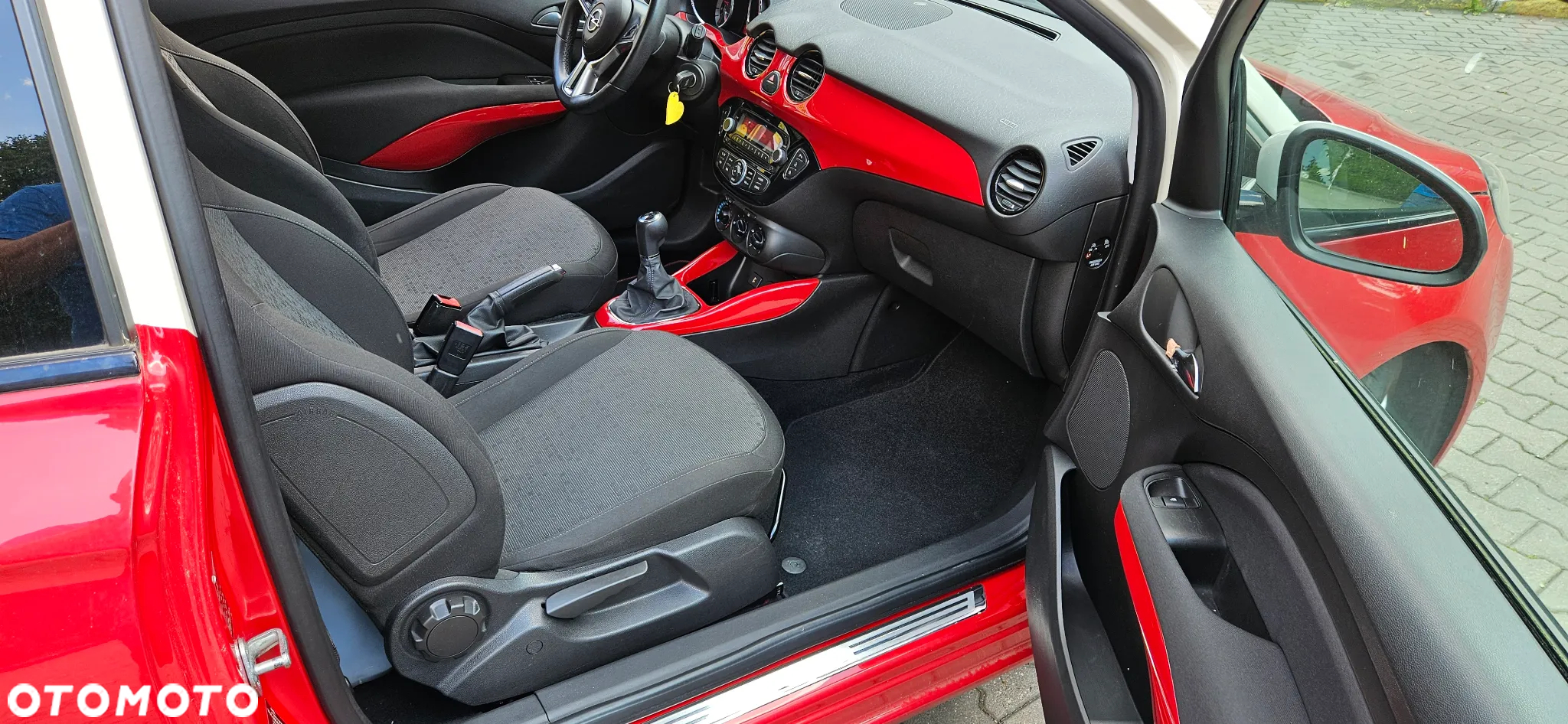 Opel Adam 1.2 Jam - 30