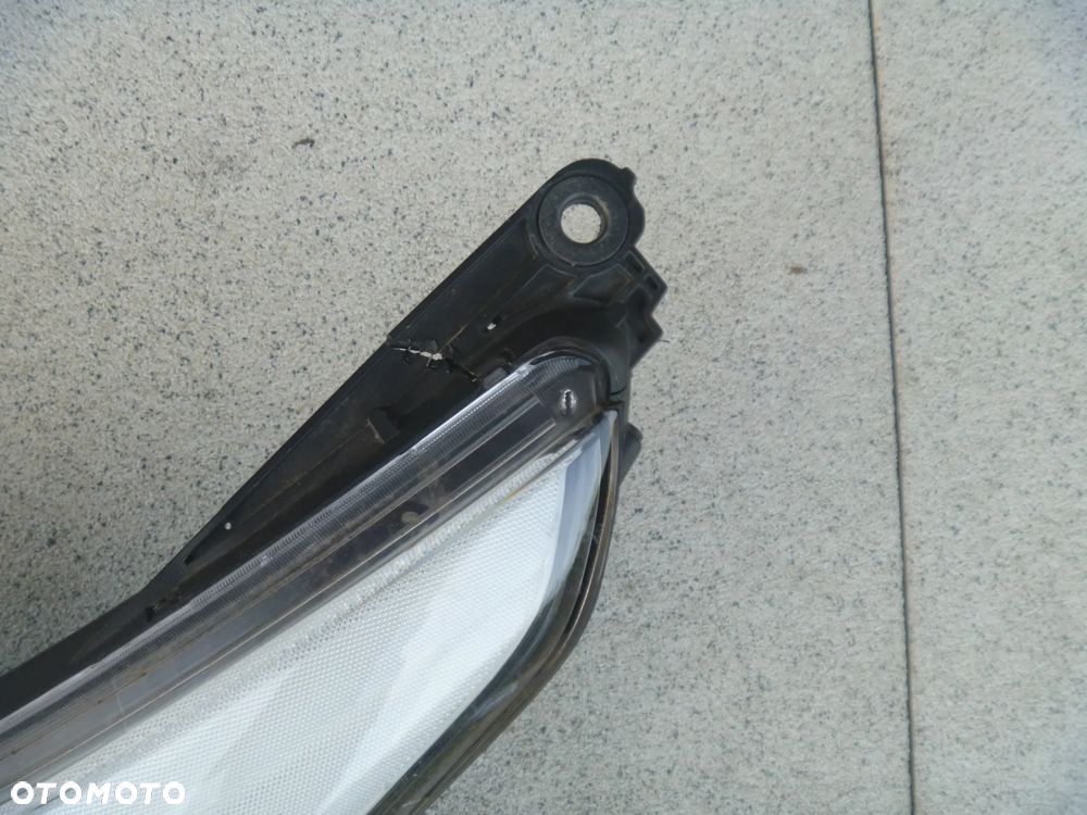 HYUNDAI VELOSTER 11-18 XENON LED LEWY KOMPLETNY - 5