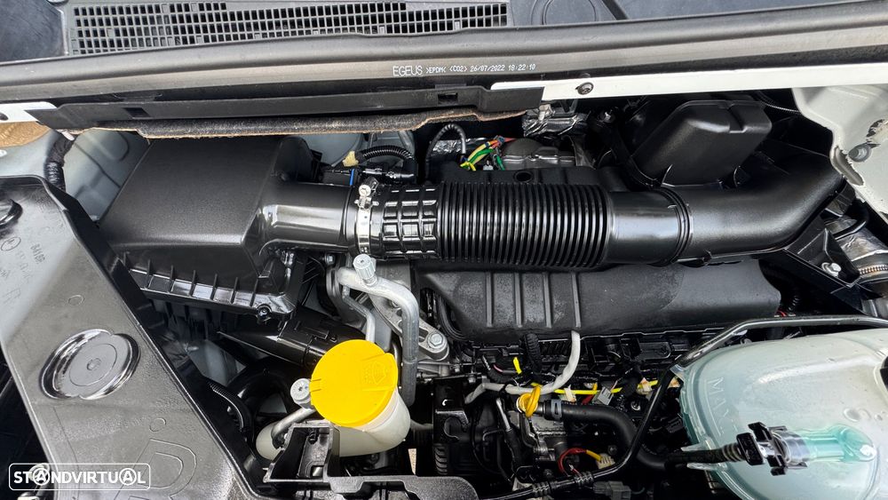 Renault Trafic 2.0 Blue dCi L2 Grand Zen - 38