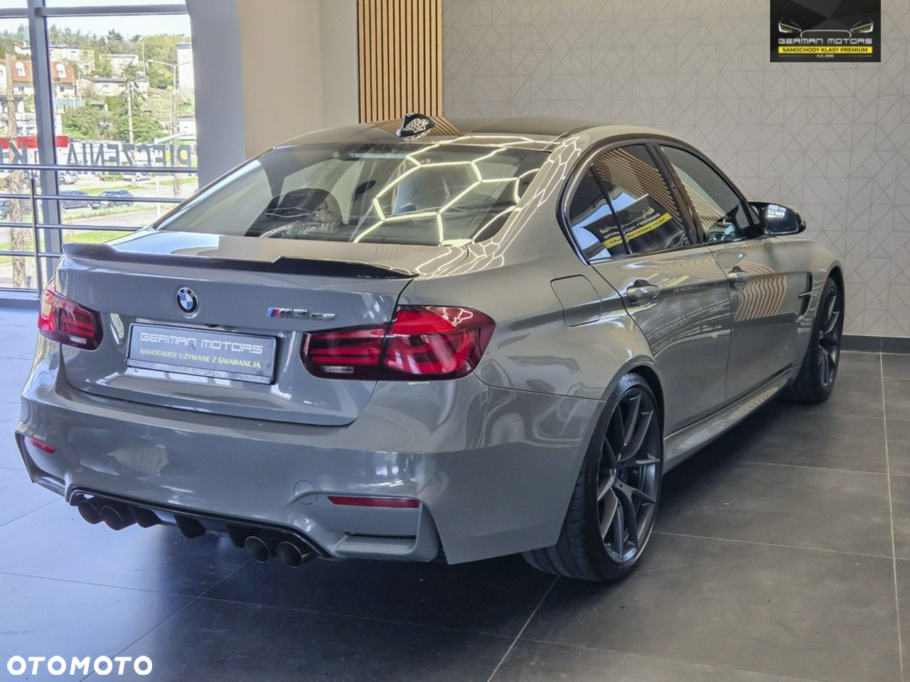 BMW M3 - 13