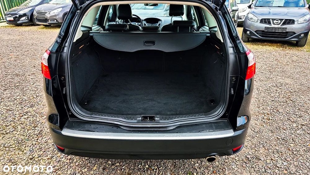 Ford Focus 1.6 EcoBoost Titanium - 40