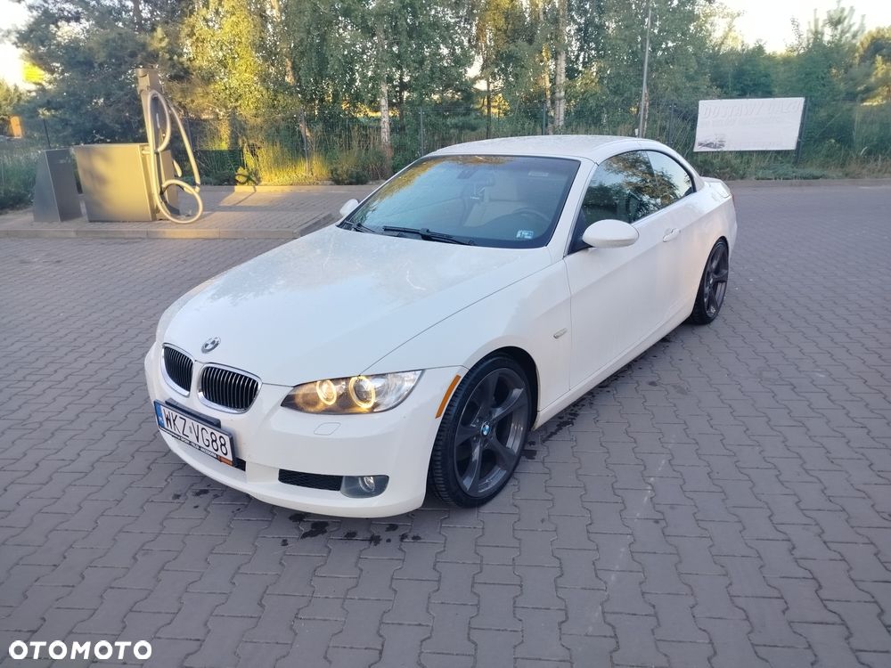 BMW Seria 3 - 2