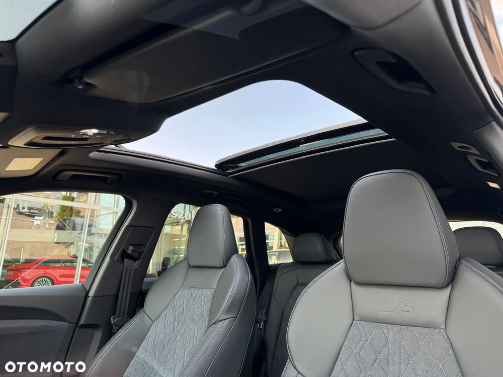 Audi Q5 TFSI mHEV 150 kW Quattro S tronic - 29