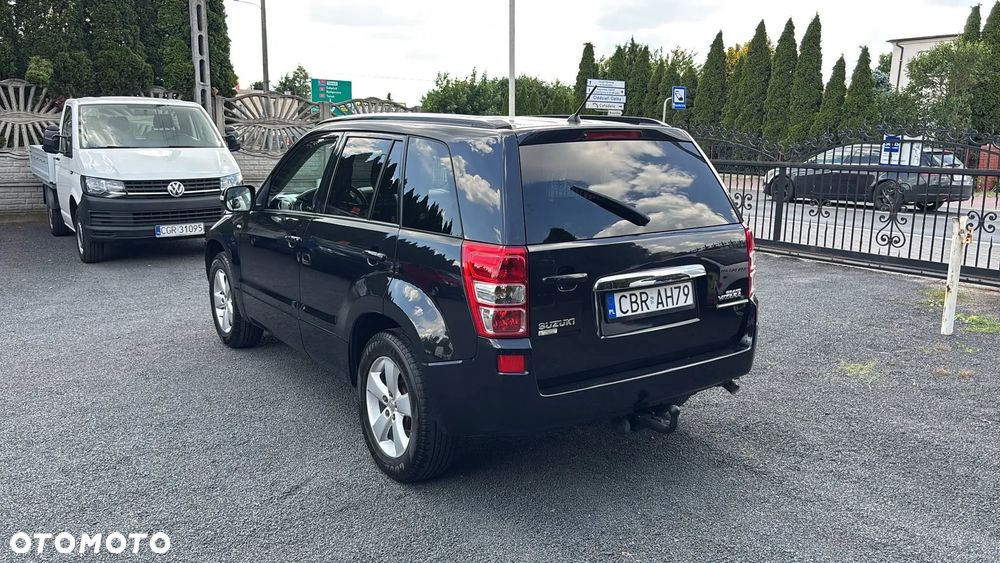 Suzuki Grand Vitara 1.9 DDiS Comfort EU5 - 27