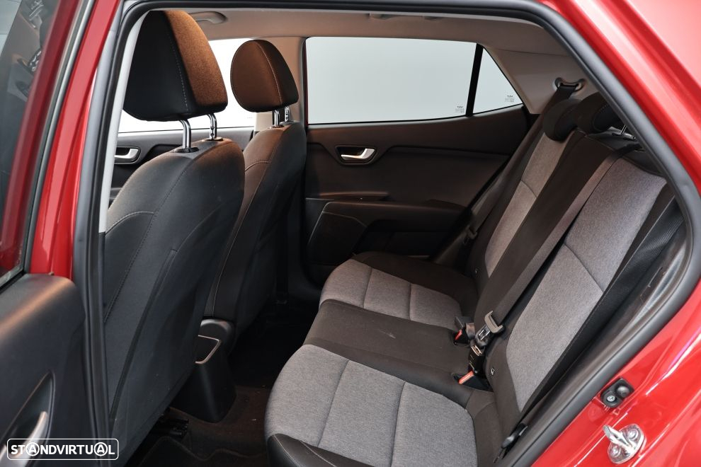 Kia Stonic 1.2 Dynamic - 26