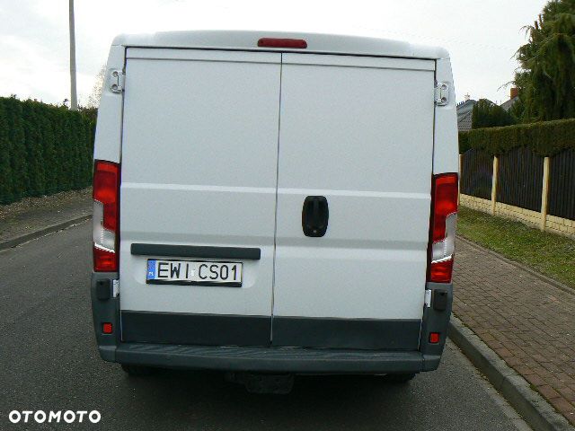 Fiat DUCATO - 10