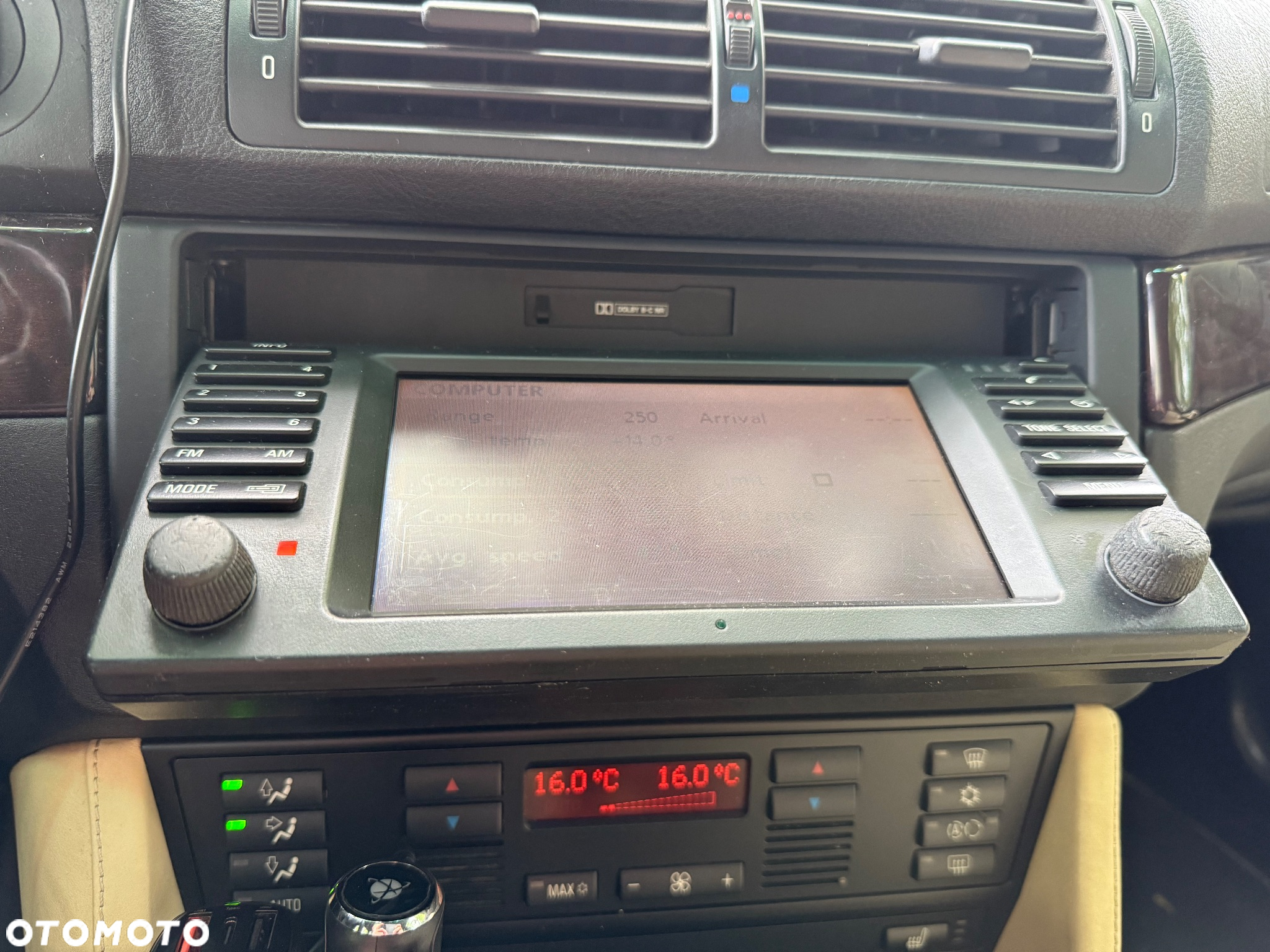 BMW Seria 5 - 13