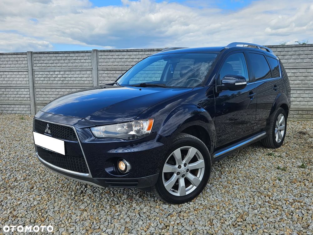 Mitsubishi Outlander 2.0 2WD Edition - 28