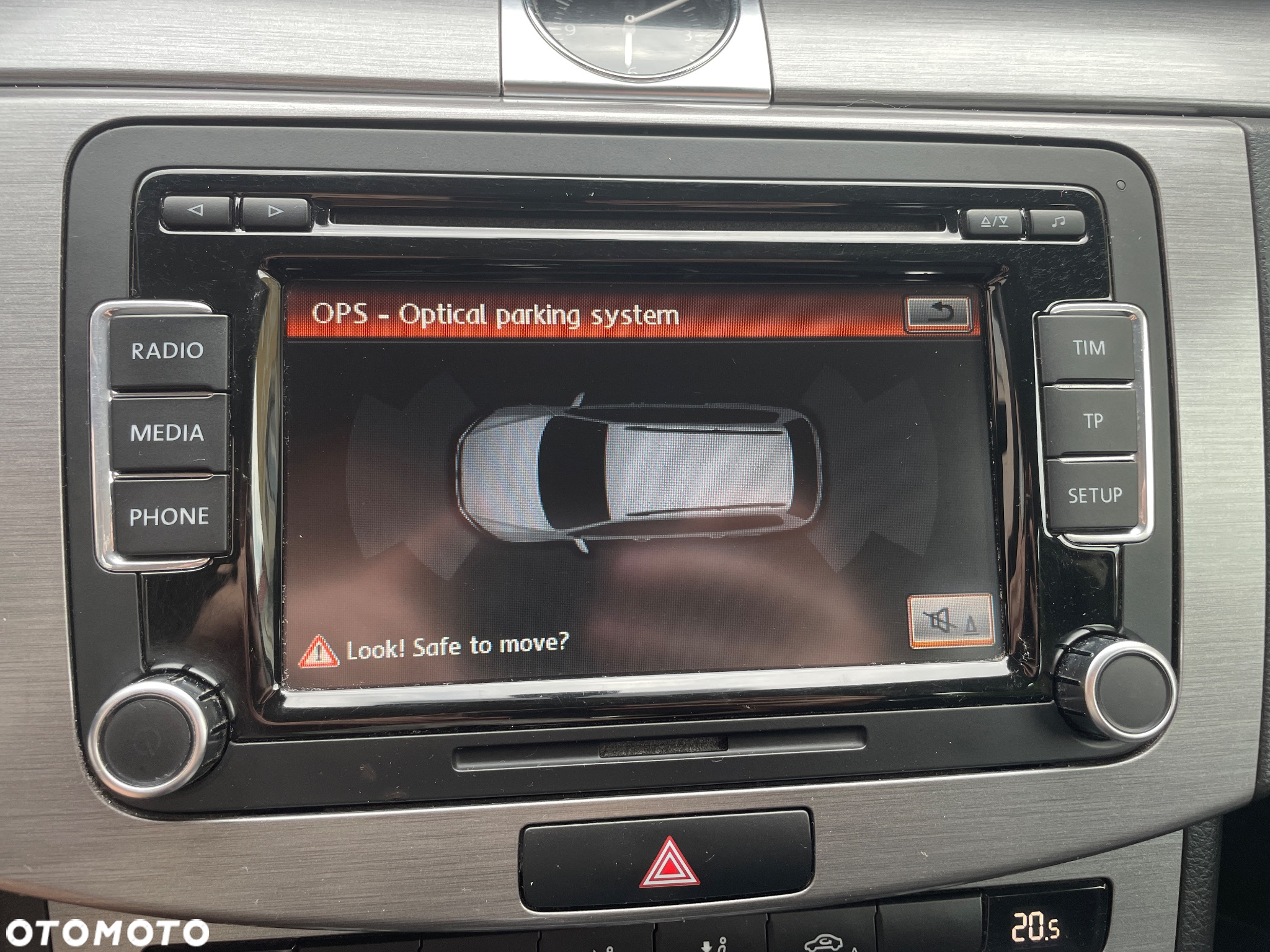 Volkswagen Passat 2.0 TDI Comfortline - 35