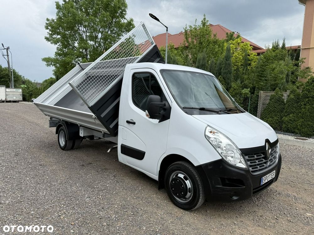 Renault Master - 24