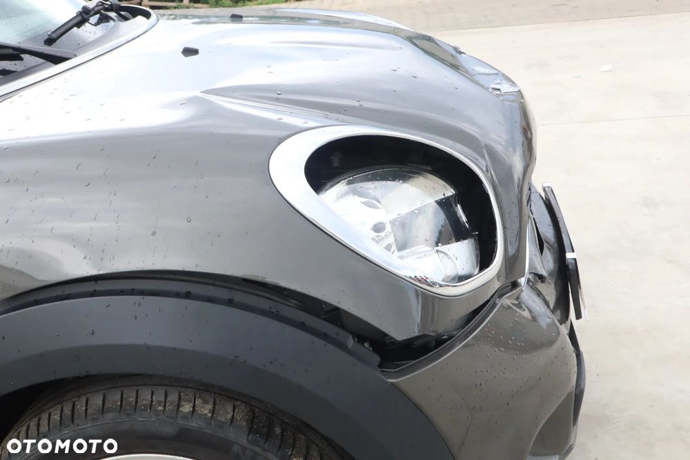 MINI Countryman Cooper S - 24