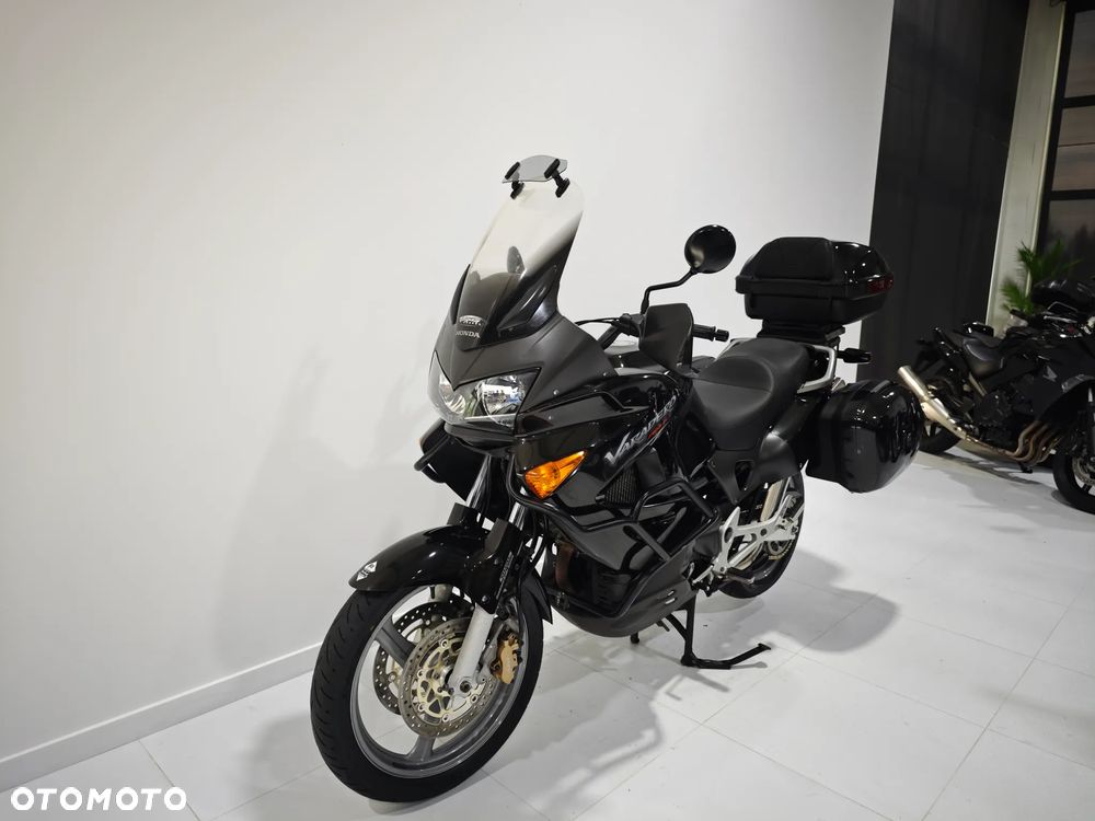 Honda Varadero - 13