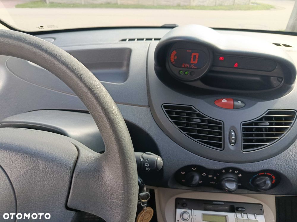 Renault Twingo - 2