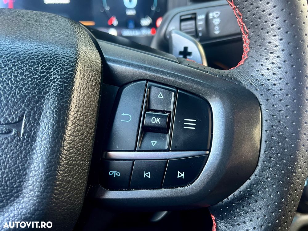 Ford Ranger Pick-Up 2.0 EcoBlue 213 CP 4x4 Cabina Dubla Raptor Aut. - 22