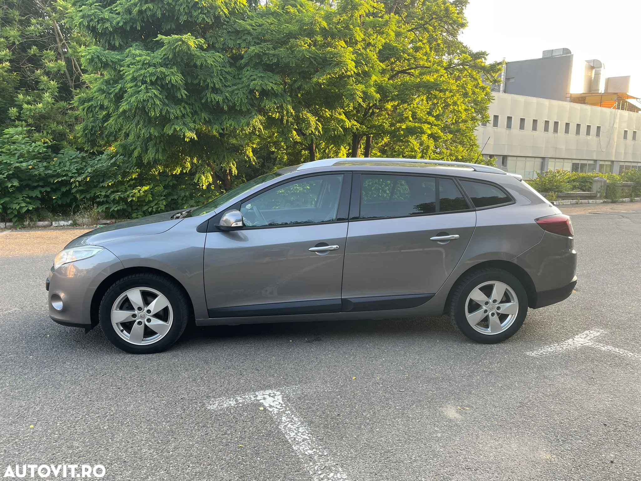 Renault Megane - 17