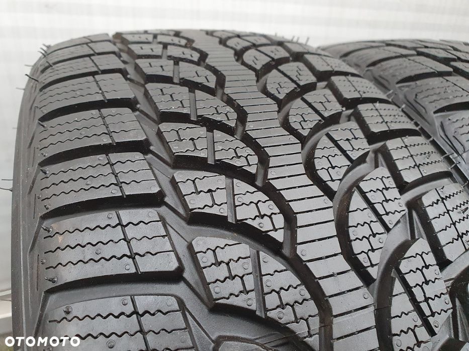 4x Opony zimowe 215/40/18 BRIDGESTONE Blizzak LM -32 - 89V XL 99% - 1