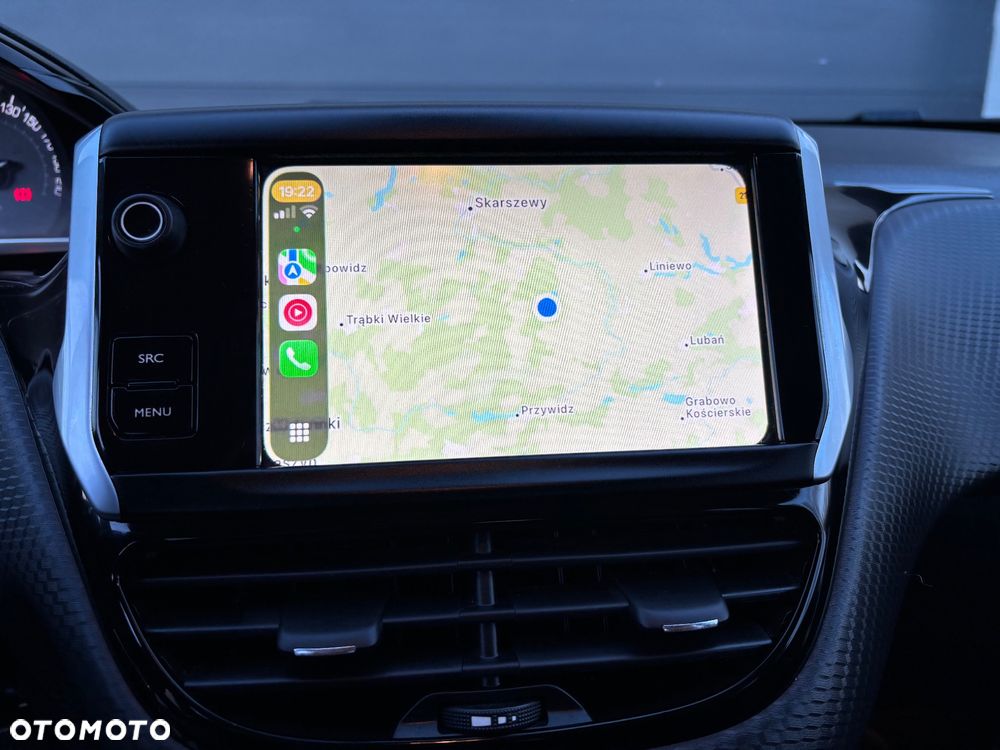 Peugeot 2008 1.6 BlueHDi Allure - 15