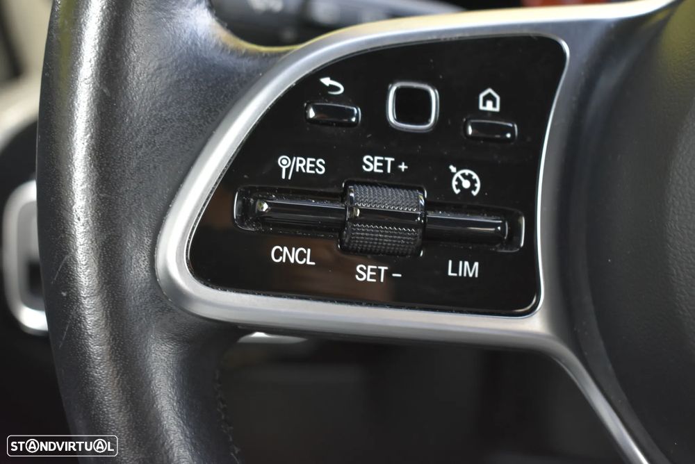 Mercedes-Benz A 250 e Style Plus - 22