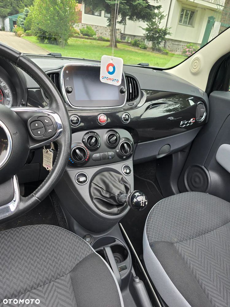 Fiat 500 - 4