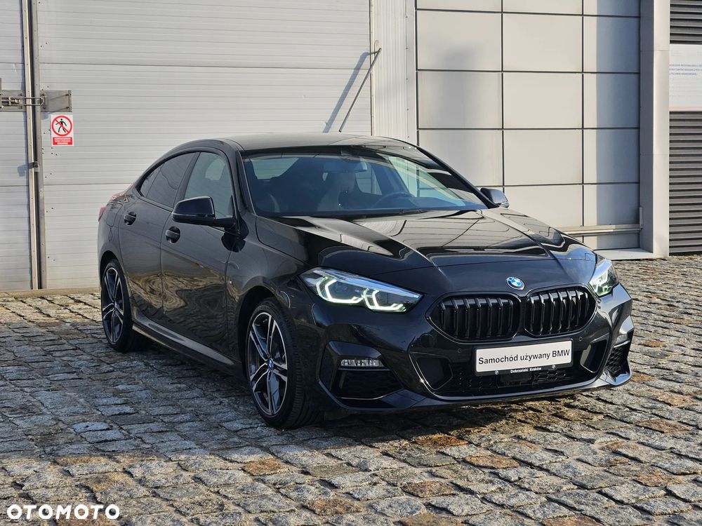 BMW Seria 2 220i M Sport - 12