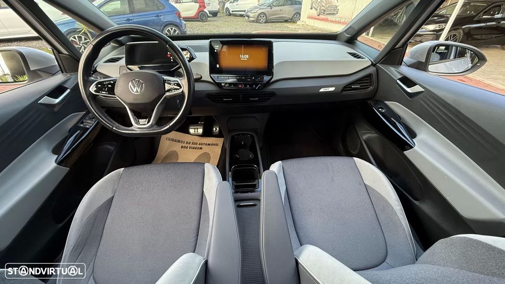 VW ID.3 Pro Performance 1st - 31