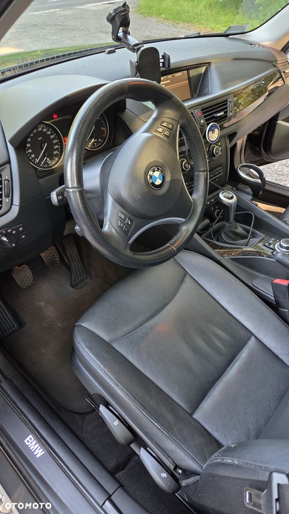 BMW X1 - 5