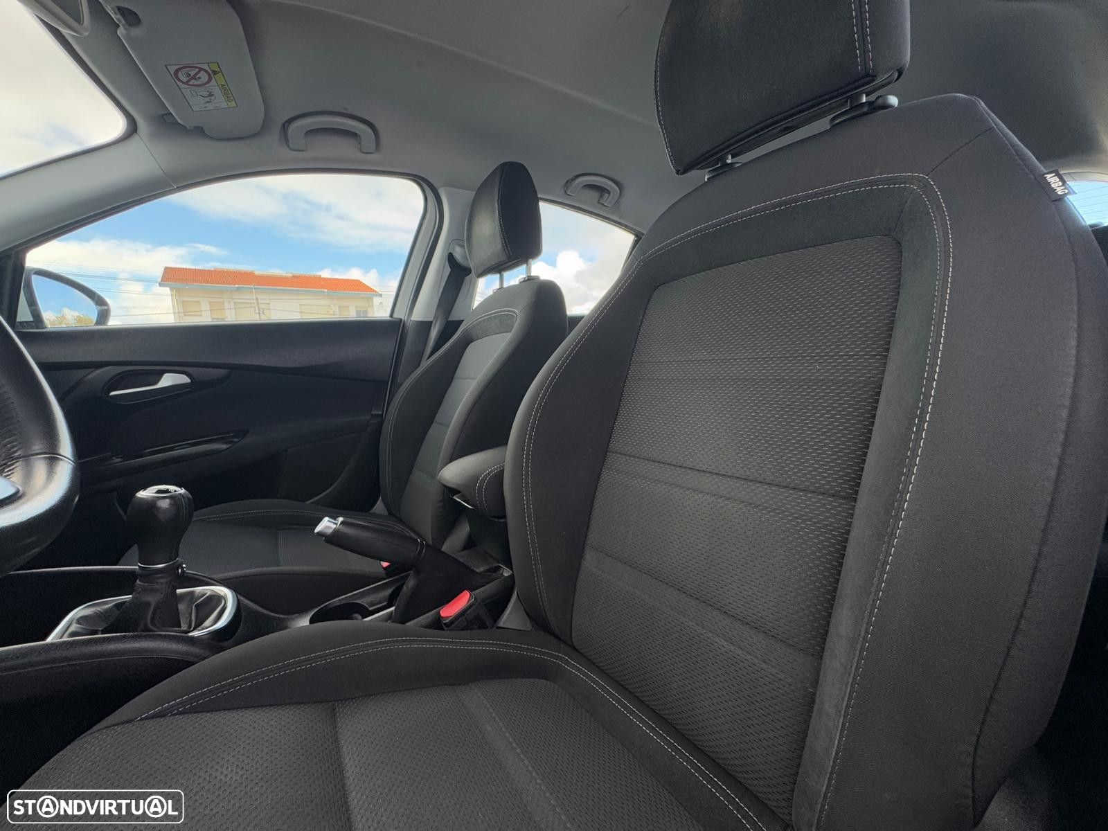Fiat Tipo 1.3 M-Jet Easy - 12
