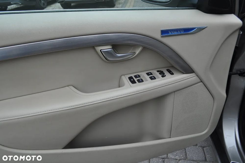Volvo V70 DRIVe Kinetic - 9