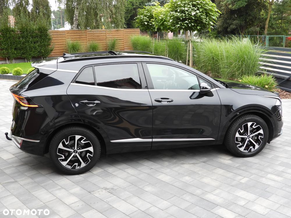 Kia Sportage - 25