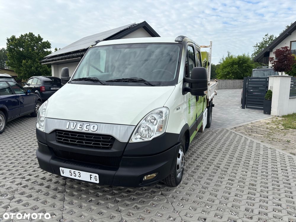 Iveco 35c13 - 4