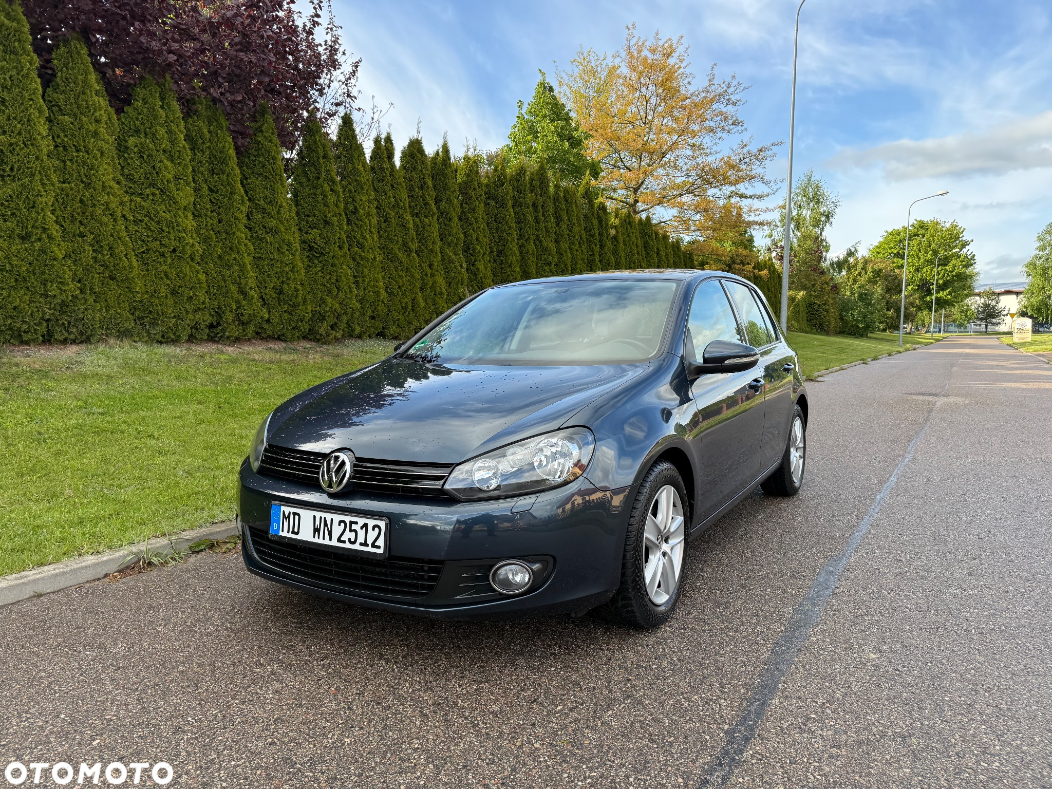 Volkswagen Golf - 17
