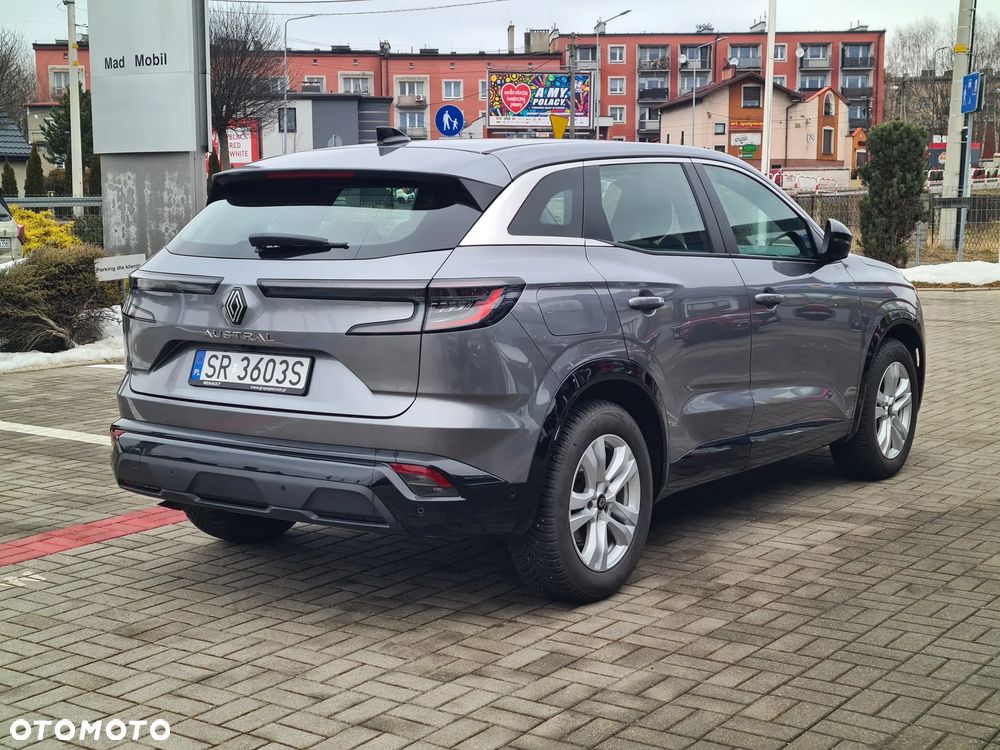 Renault Austral 1.3 TCe mHEV Equilibre - 4