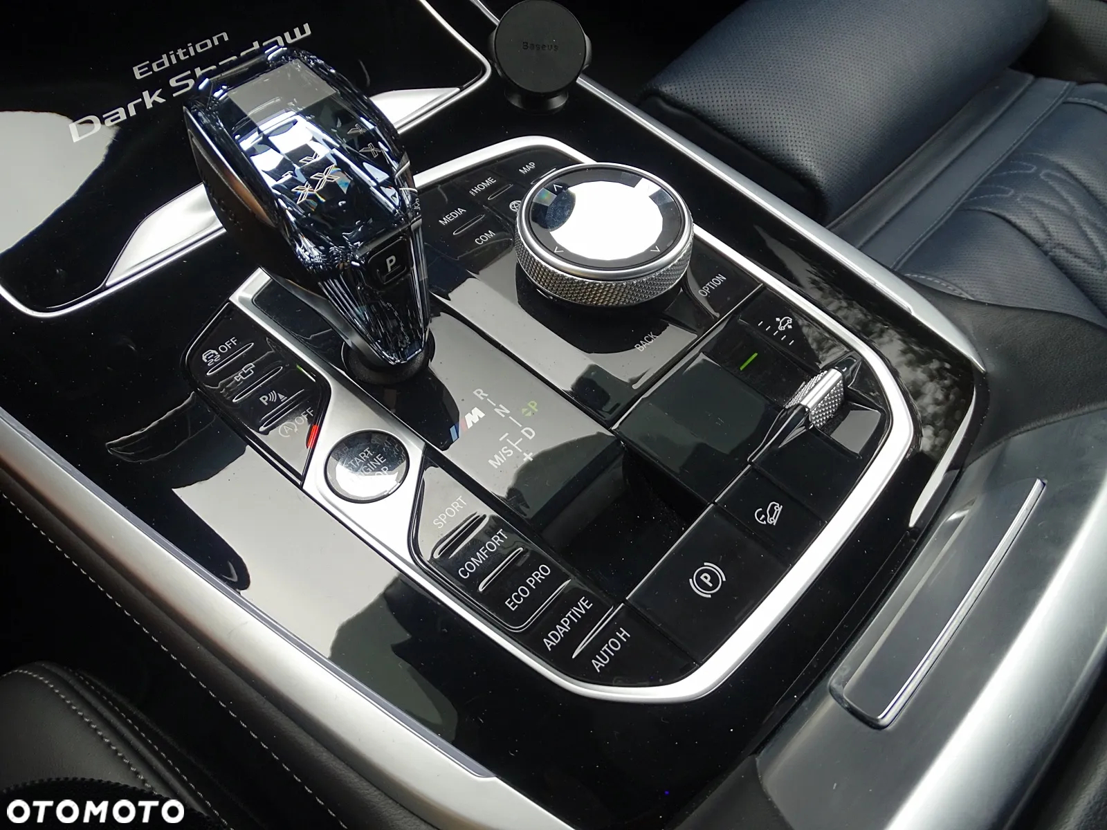 BMW X7 M50d sport - 29