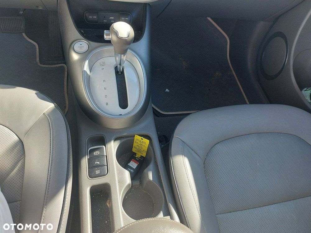 Kia Soul - 18