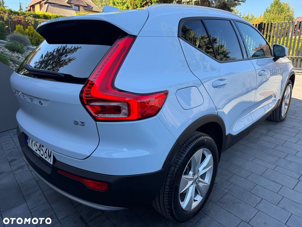 Volvo XC 40 - 10