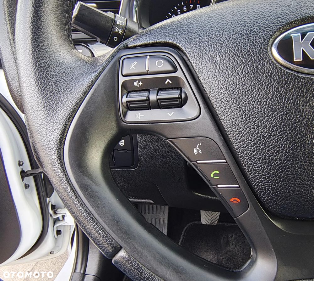 Kia Ceed 1.6 GDI Platinum Edition - 20