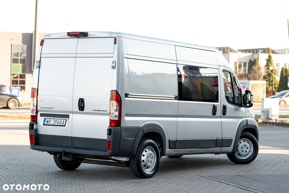 Citroën Jumper - 8