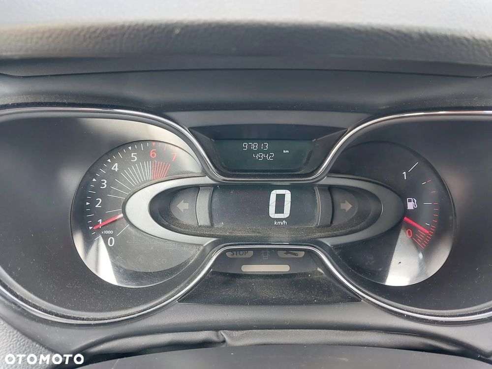 Renault Captur (ENERGY) TCe 90 INTENS - 17