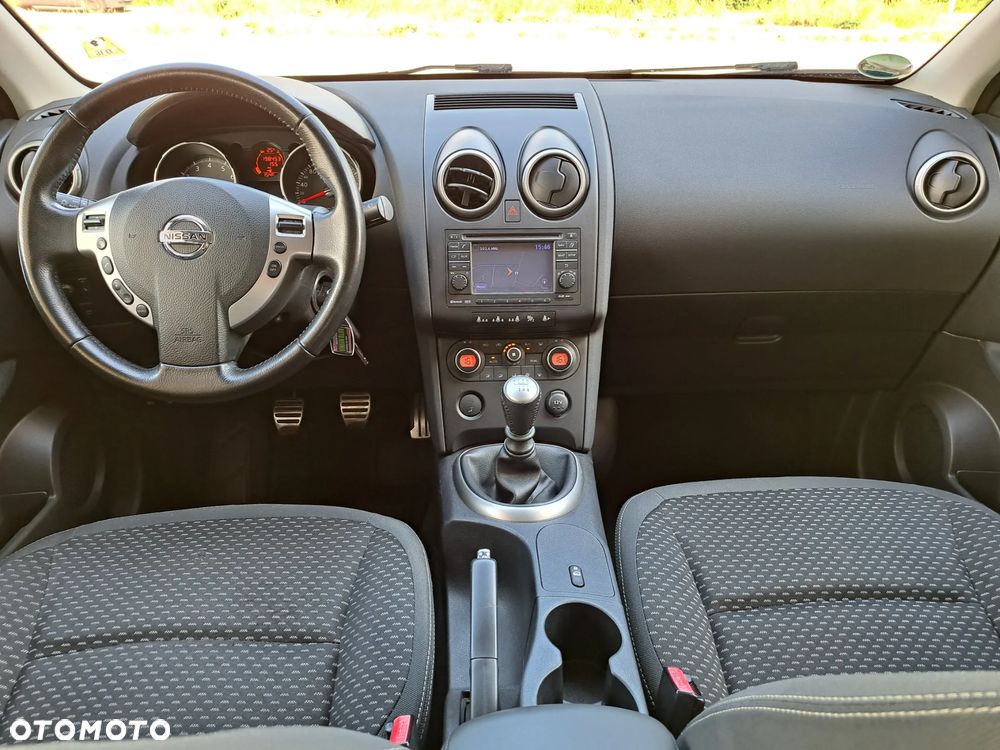 Nissan Qashqai - 20
