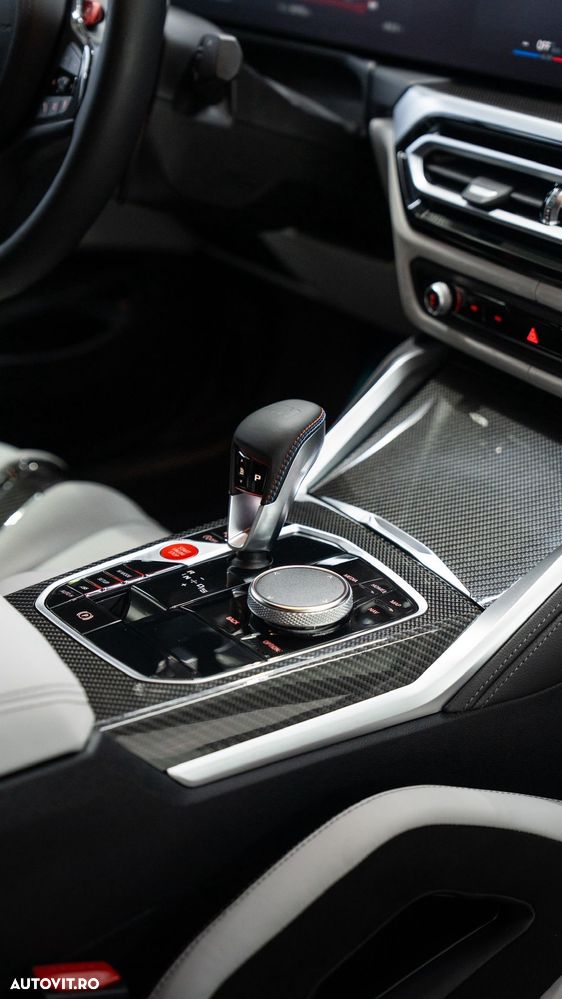 BMW M4 Competition M xDrive AT - 10