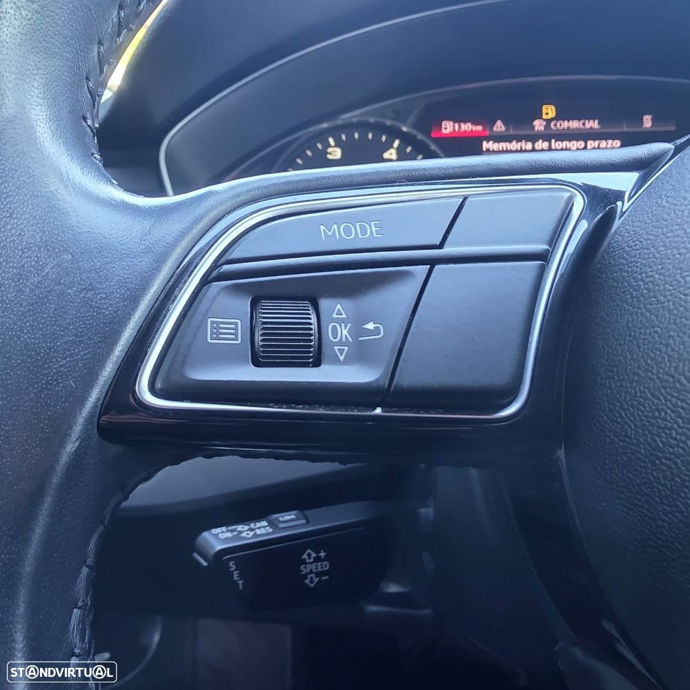 Audi A4 35 TDI Advanced S tronic - 18