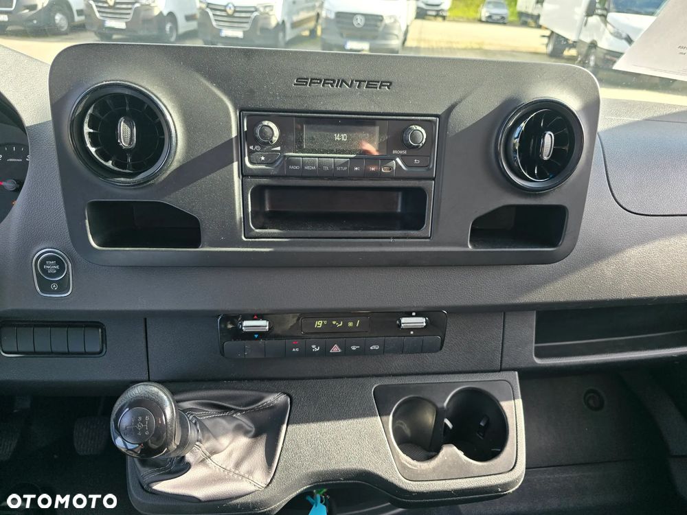 Mercedes-Benz CARPOL SPRINTER - 13