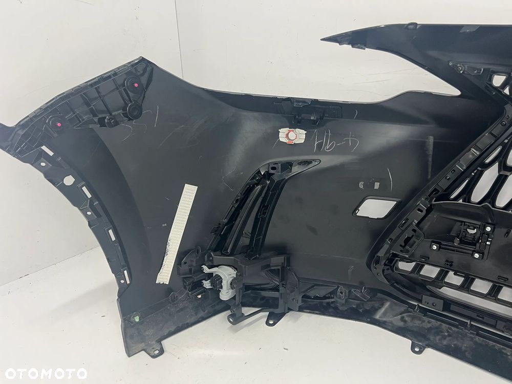 ZDERZAK PRZÓD PRZEDNI LEXUS NX II 2 2022 - 8