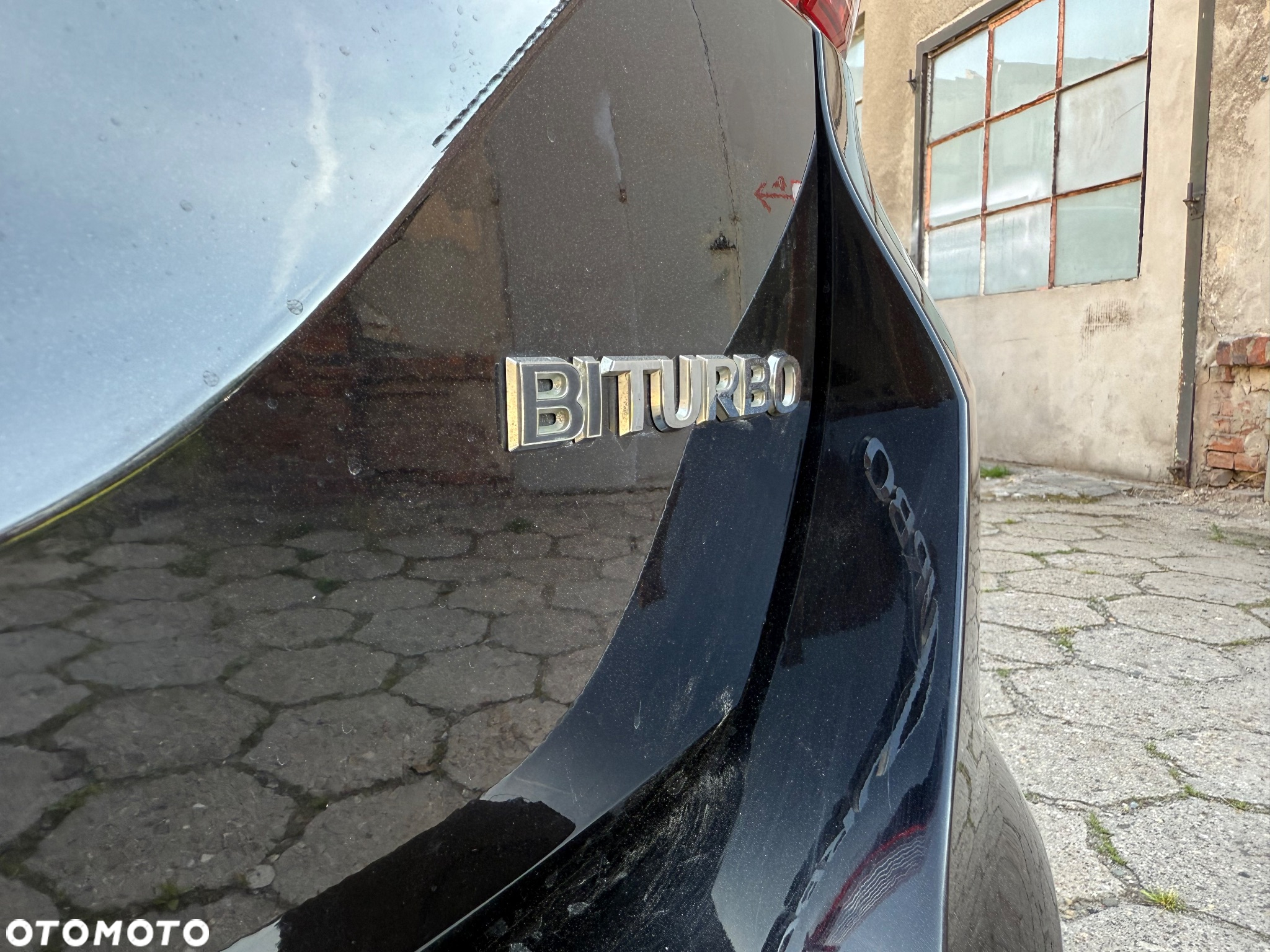 Opel Astra 1.6 BiTrb D (CDTI) Start/Stop Sports Tourer Business - 23