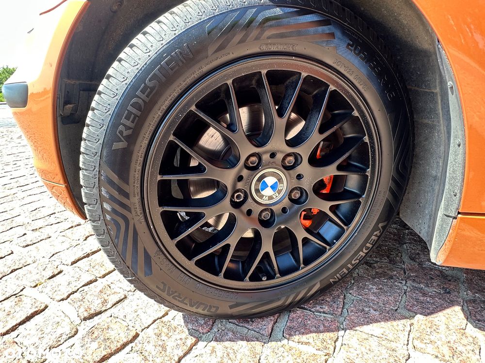 BMW Seria 3 316ti - 33