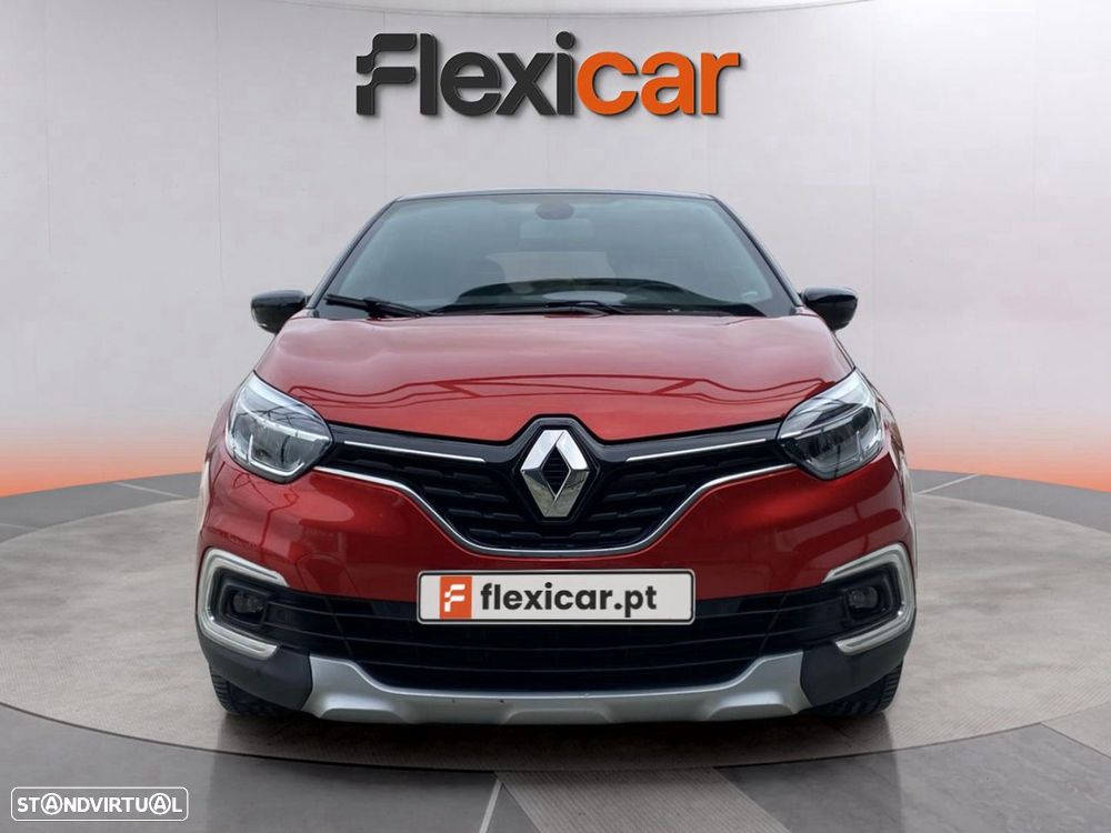 Renault Captur 1.2 TCe Exclusive EDC - 12