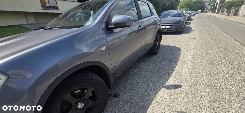 Nissan Qashqai 1.6 Tekna Pack - 2